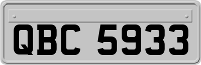 QBC5933