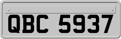 QBC5937