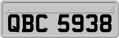 QBC5938