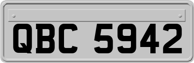 QBC5942