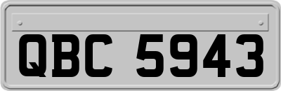 QBC5943