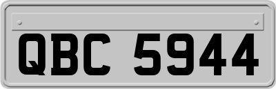 QBC5944