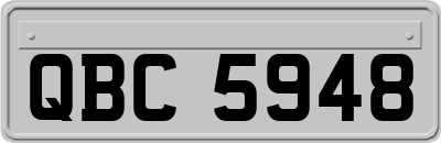 QBC5948