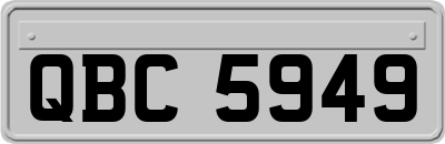 QBC5949