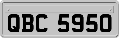 QBC5950