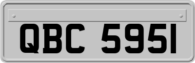 QBC5951