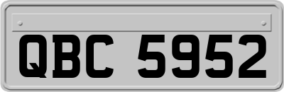 QBC5952