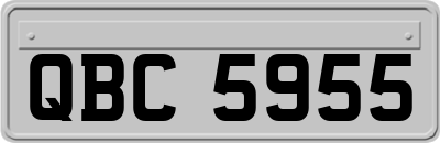QBC5955