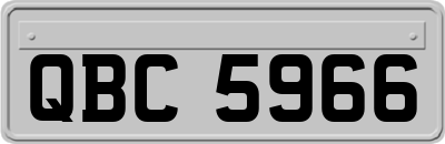 QBC5966