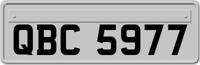 QBC5977