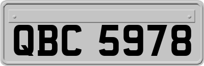 QBC5978