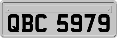 QBC5979