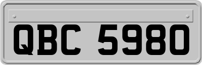 QBC5980