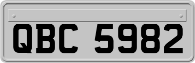 QBC5982