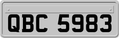 QBC5983