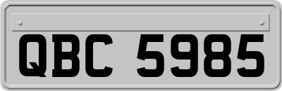 QBC5985