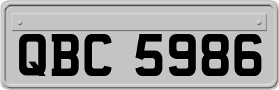 QBC5986