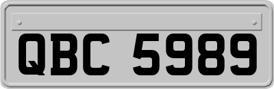 QBC5989