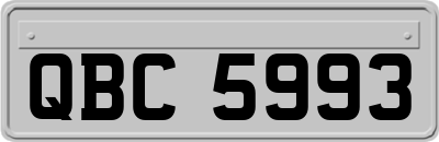 QBC5993