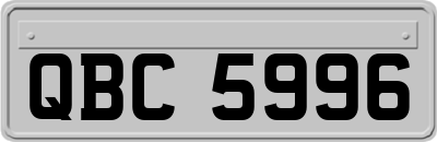 QBC5996