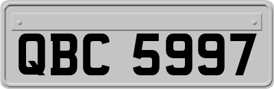 QBC5997