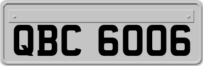QBC6006