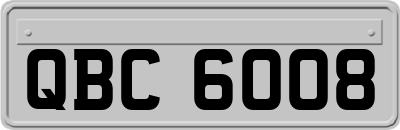 QBC6008
