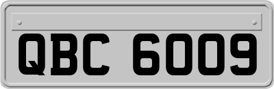 QBC6009