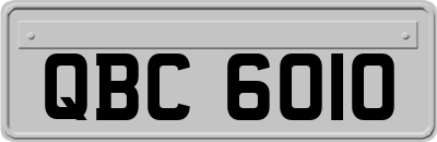QBC6010