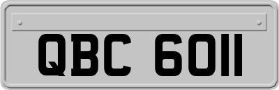 QBC6011