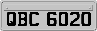 QBC6020