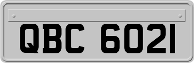 QBC6021
