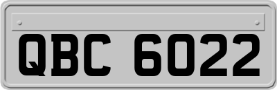 QBC6022