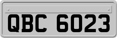 QBC6023