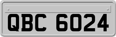 QBC6024