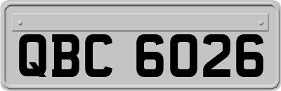 QBC6026