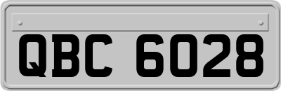 QBC6028