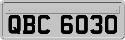 QBC6030