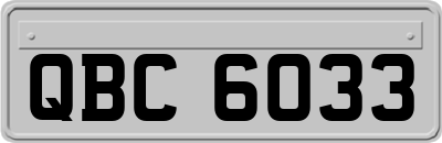 QBC6033