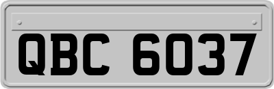 QBC6037
