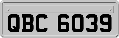 QBC6039