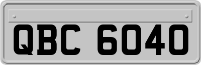 QBC6040
