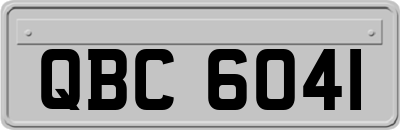 QBC6041