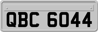 QBC6044
