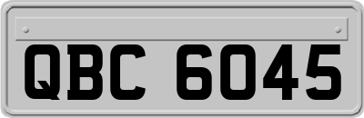 QBC6045