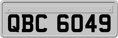 QBC6049