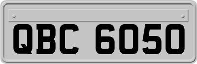 QBC6050