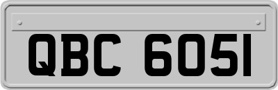 QBC6051