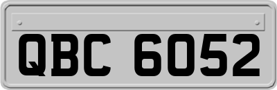 QBC6052