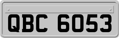 QBC6053
